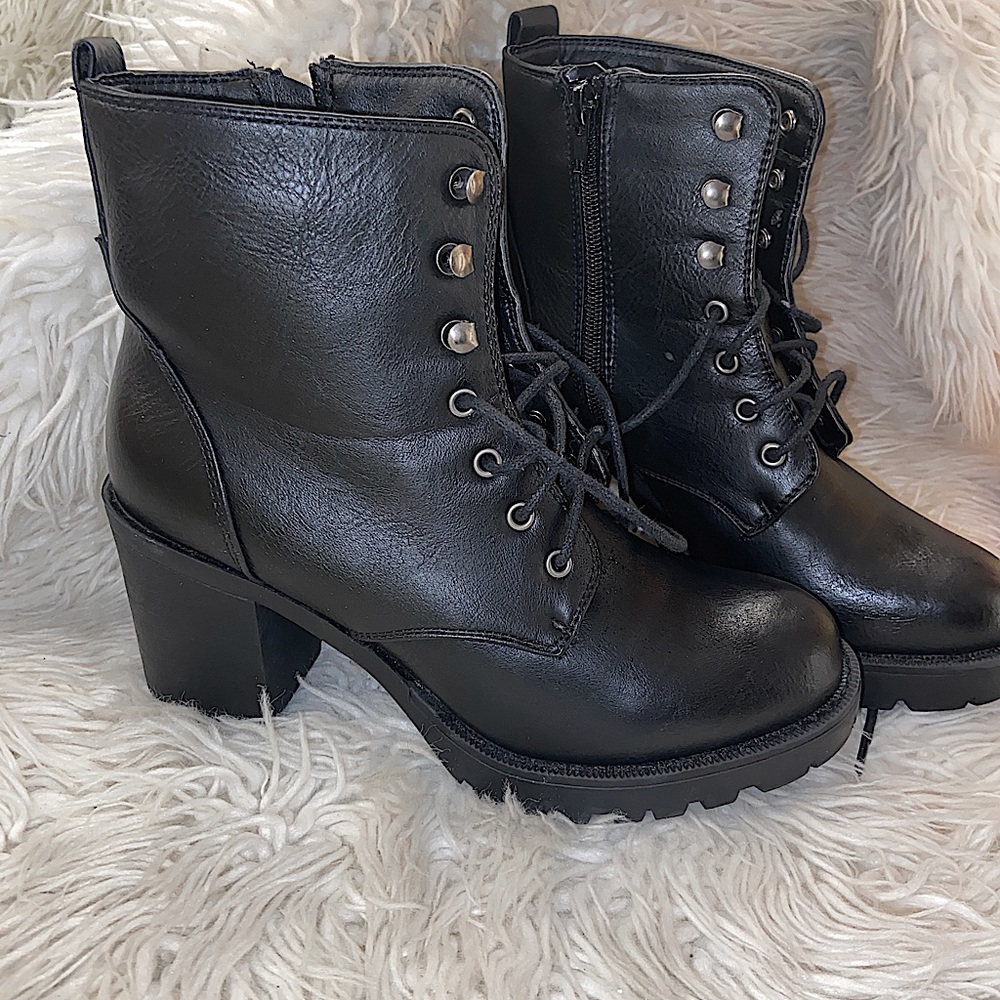 Booties